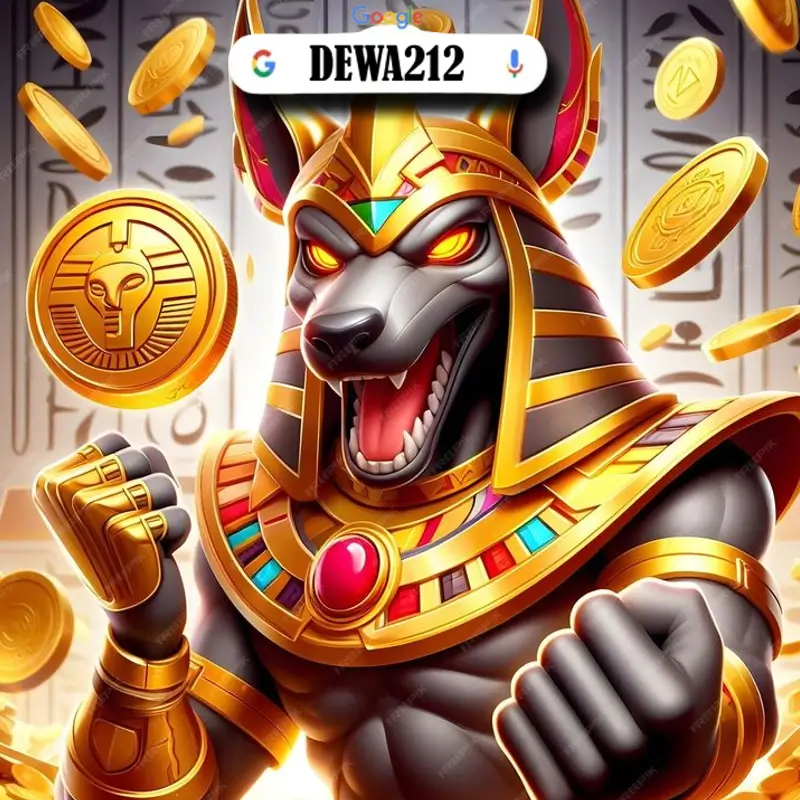 Dewa212: Agen Link Alternatif Resmi Terbaik Mudah Diakses